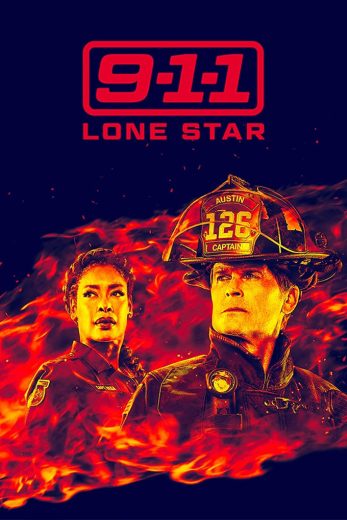 مسلسل 9-1-1 Lone Star الموسم الخامس الحلقة 7 مترجمة