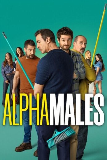 مسلسل Alpha Males الموسم الثالث الحلقة 8 مترجمة