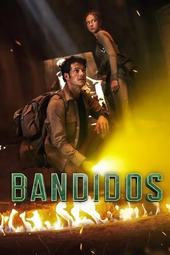 مسلسل Bandidos الموسم الثاني الحلقة 6 مترجمة