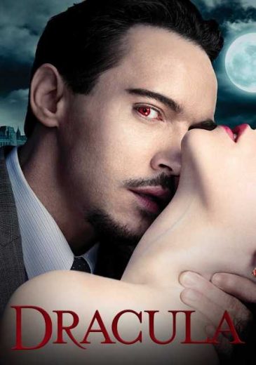 مسلسل Dracula 2013 الحلقة 7 مترجمة