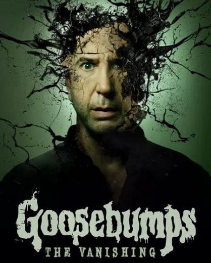 مسلسل Goosebumps الموسم الثاني الحلقة 4 مترجمة