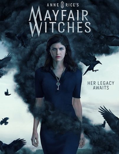 مسلسل Mayfair Witches الموسم الاول الحلقة 8 الاخيرة مترجمة