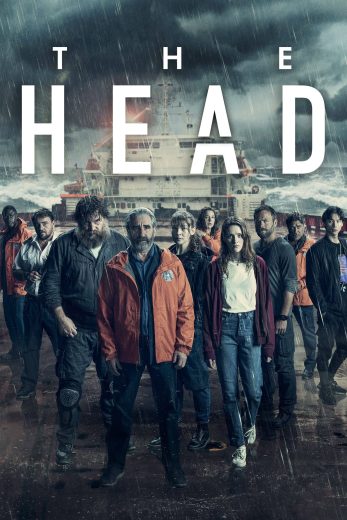 مسلسل The Head الموسم الثاني الحلقة 6 الاخيرة مترجمة