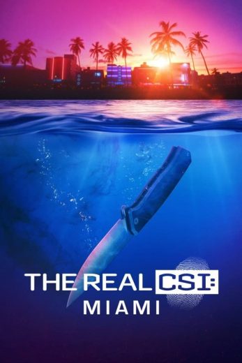 مسلسل The Real CSI Miami الموسم الاول الحلقة 1 مترجمة