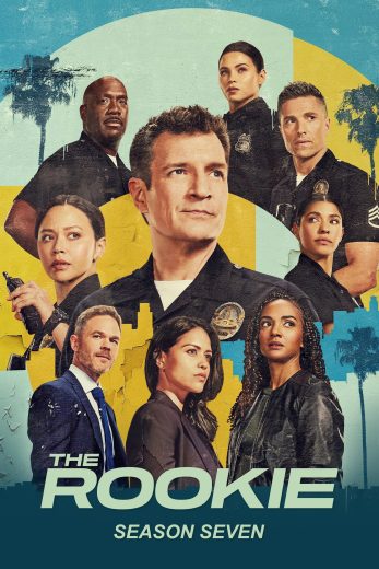 مسلسل The Rookie الموسم السابع الحلقة 2 مترجمة