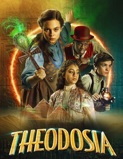 مسلسل Theodosia الموسم الاول الحلقة 10 مترجمة