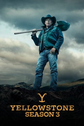 مسلسل Yellowstone الموسم الثالث الحلقة 7 مترجمة