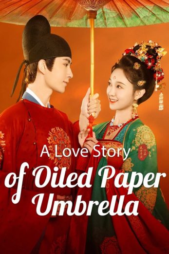 مسلسل قصة حب المظلة الورقية المزيتة A Love Story of Oiled Paper Umbrella الحلقة 22 مترجمة