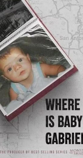 مسلسل Where Is Baby Gabriel? الموسم الاول الحلقة 1 مترجمة